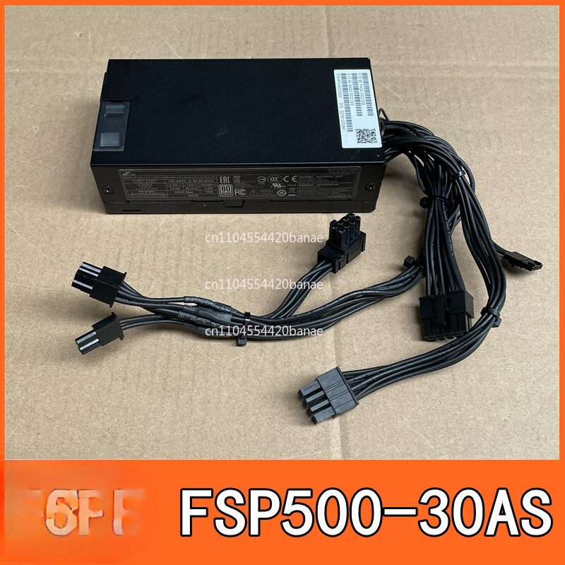 Originele FSP500-30AS 500W NUC - Power Supply 500W recensie en prijs