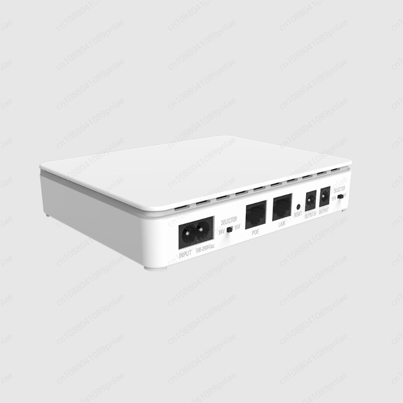 5V 9V 12V Mini DC UPS-voeding, - Power Supply 12V recensie en prijs