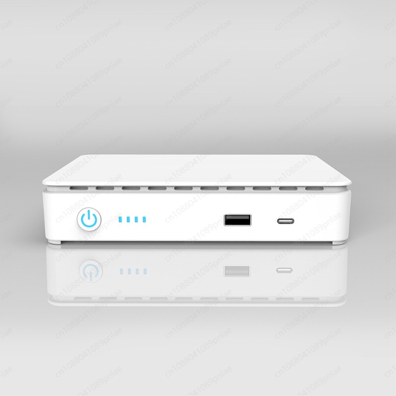 5V 9V 12V Mini DC UPS-voeding, - Power Supply 12V recensie en prijs