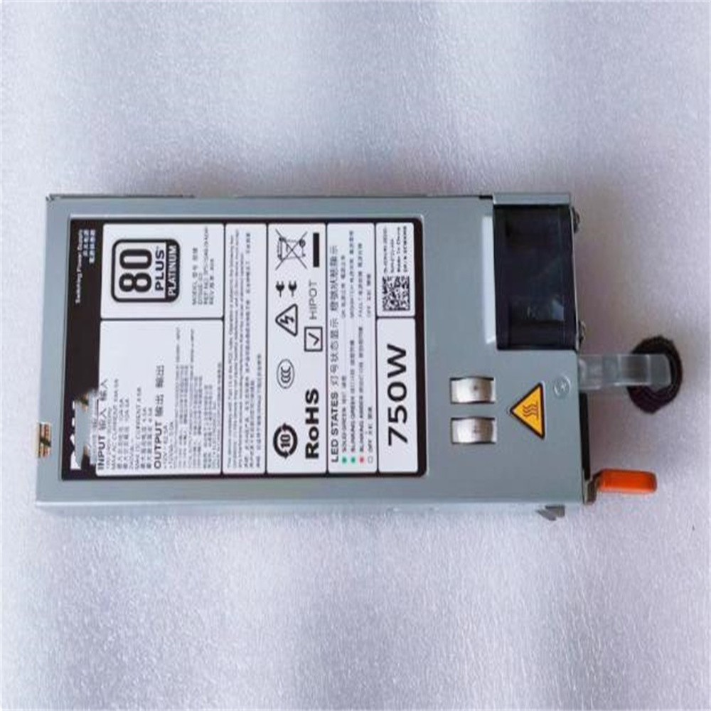 VOOR DELL PowerEdge R740 R730  - Power Supply 750W recensie en prijs