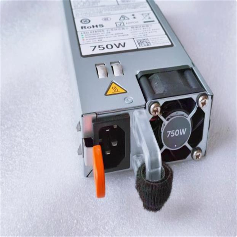VOOR DELL PowerEdge R740 R730  - Power Supply 750W recensie en prijs