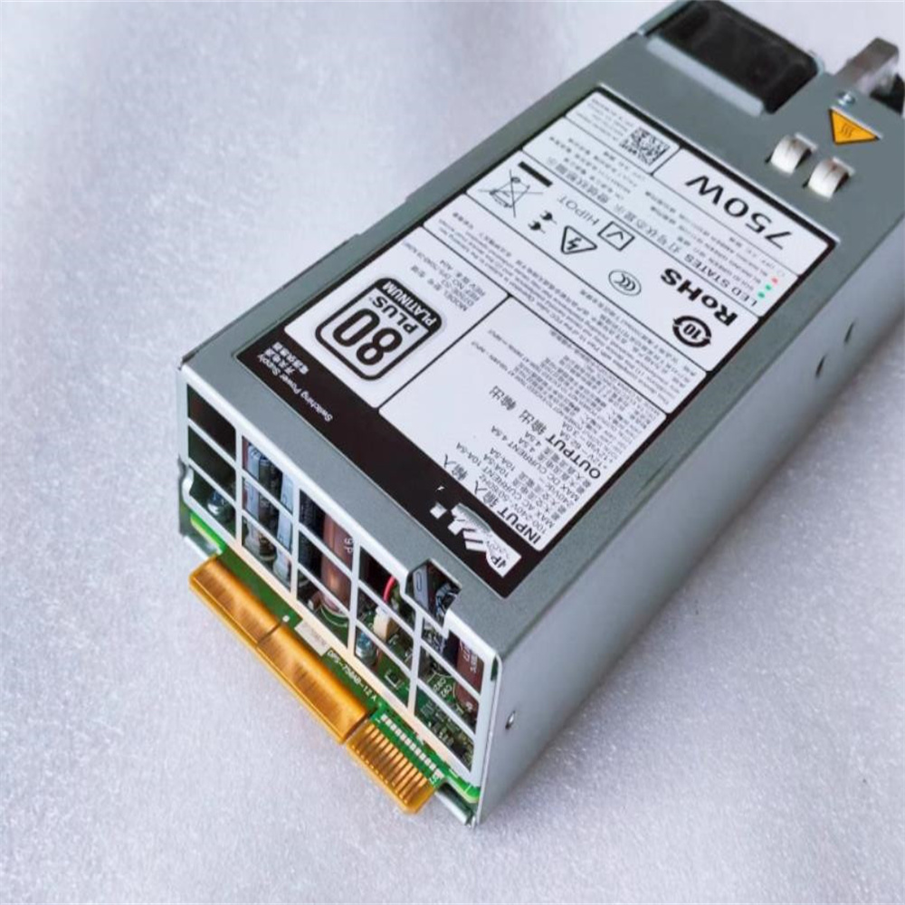 VOOR DELL PowerEdge R740 R730  - Power Supply 750W recensie en prijs