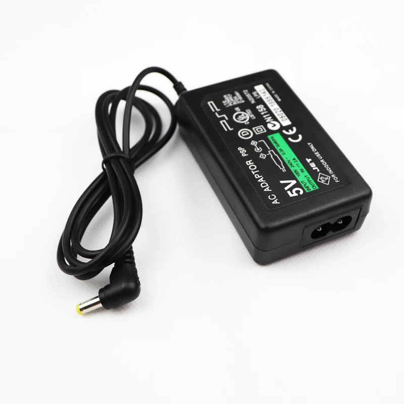 PSP Oplader 5V AC Adapter Wand - Smps Power Supply recensie en prijs