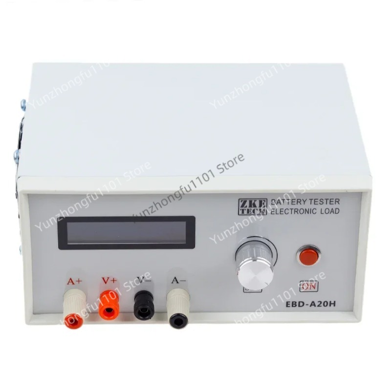 30V 20A 200W EBD-A20H Batterij - Power Supply Tester recensie en prijs
