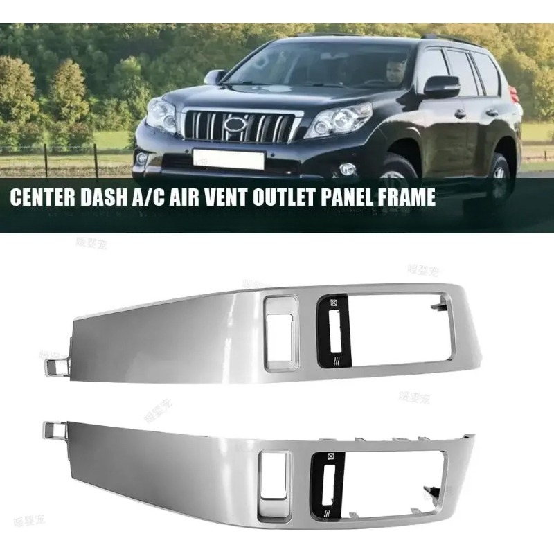 Auto Dash Air Outlet Trim Sens - Open Frame Power Supply recensie en prijs