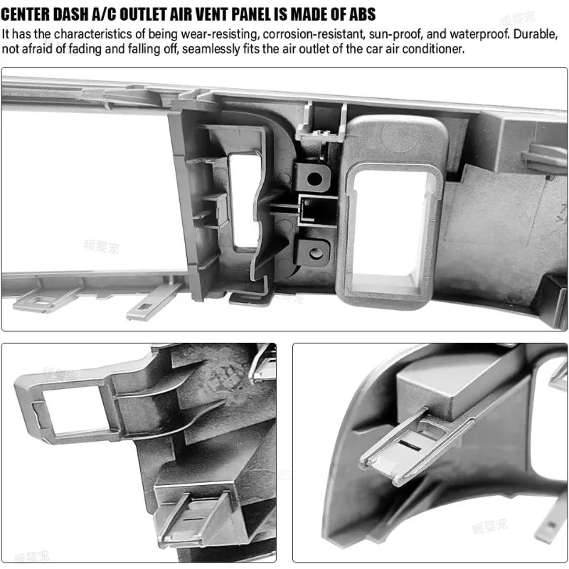 Auto Dash Air Outlet Trim Sens - Open Frame Power Supply recensie en prijs