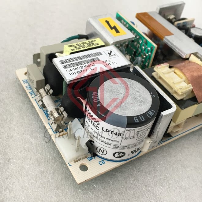 LPT45 LPT62 LPT63 LPS45 LPS65  - Open Frame Power Supply recensie en prijs