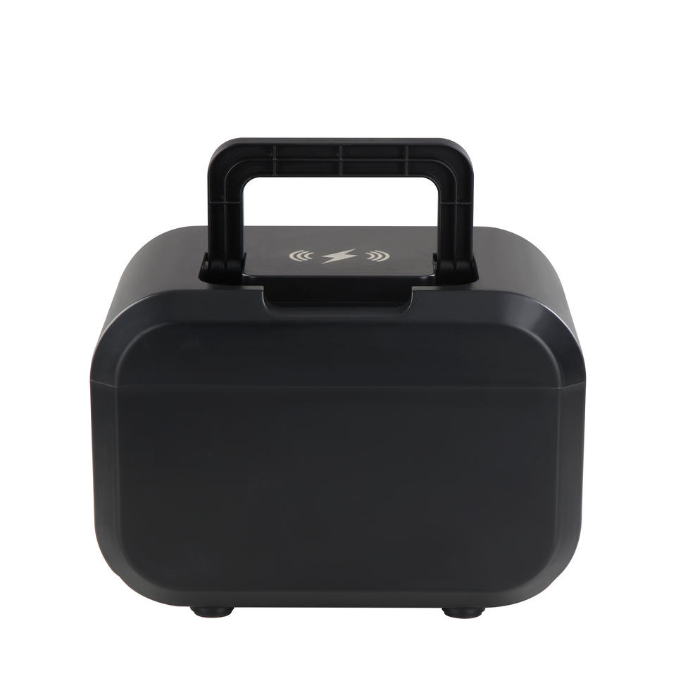 600W 1200W 1500W Draagbare Ene - Ac Power Supply recensie en prijs