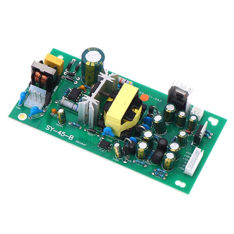 MG12XU MG16 45W Universele Sch - Dc Power Supply 12V recensie en prijs