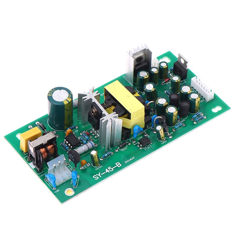 MG12XU MG16 45W Universele Sch - Dc Power Supply 12V recensie en prijs