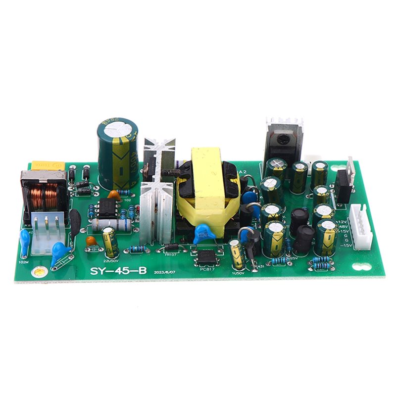 MG12XU MG16 45W Universele Sch - Dc Power Supply 12V recensie en prijs