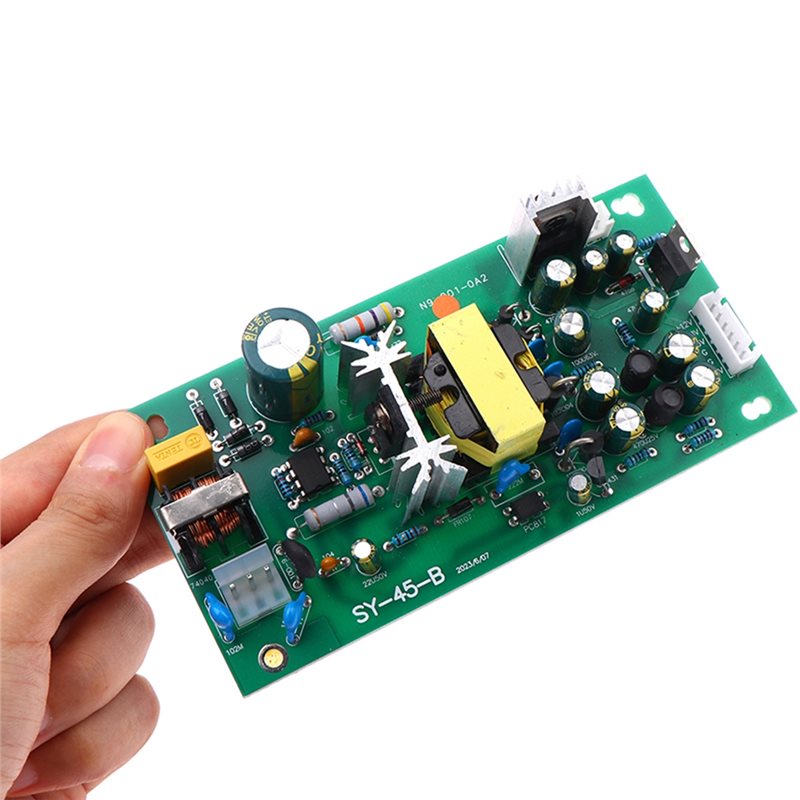 MG12XU MG16 45W Universele Sch - Dc Power Supply 12V recensie en prijs