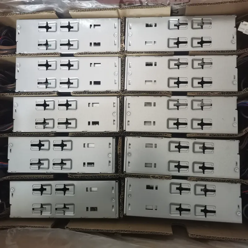 Nieuwe 750W voeding voor DELL  - Power Supply 750W recensie en prijs
