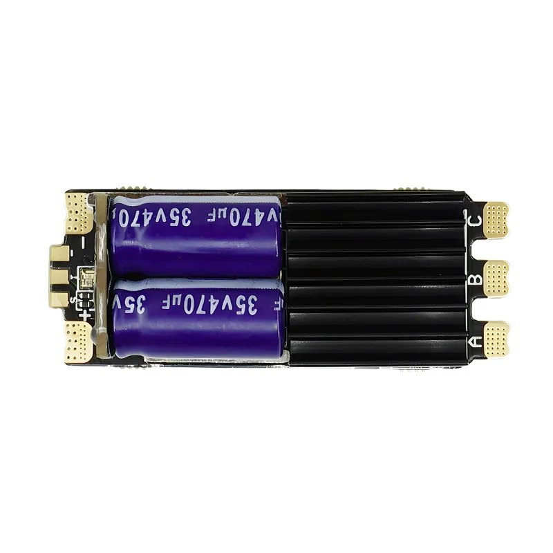 SEQURE 28120 Borstelloze ESC 2 - Power Supply recensie en prijs