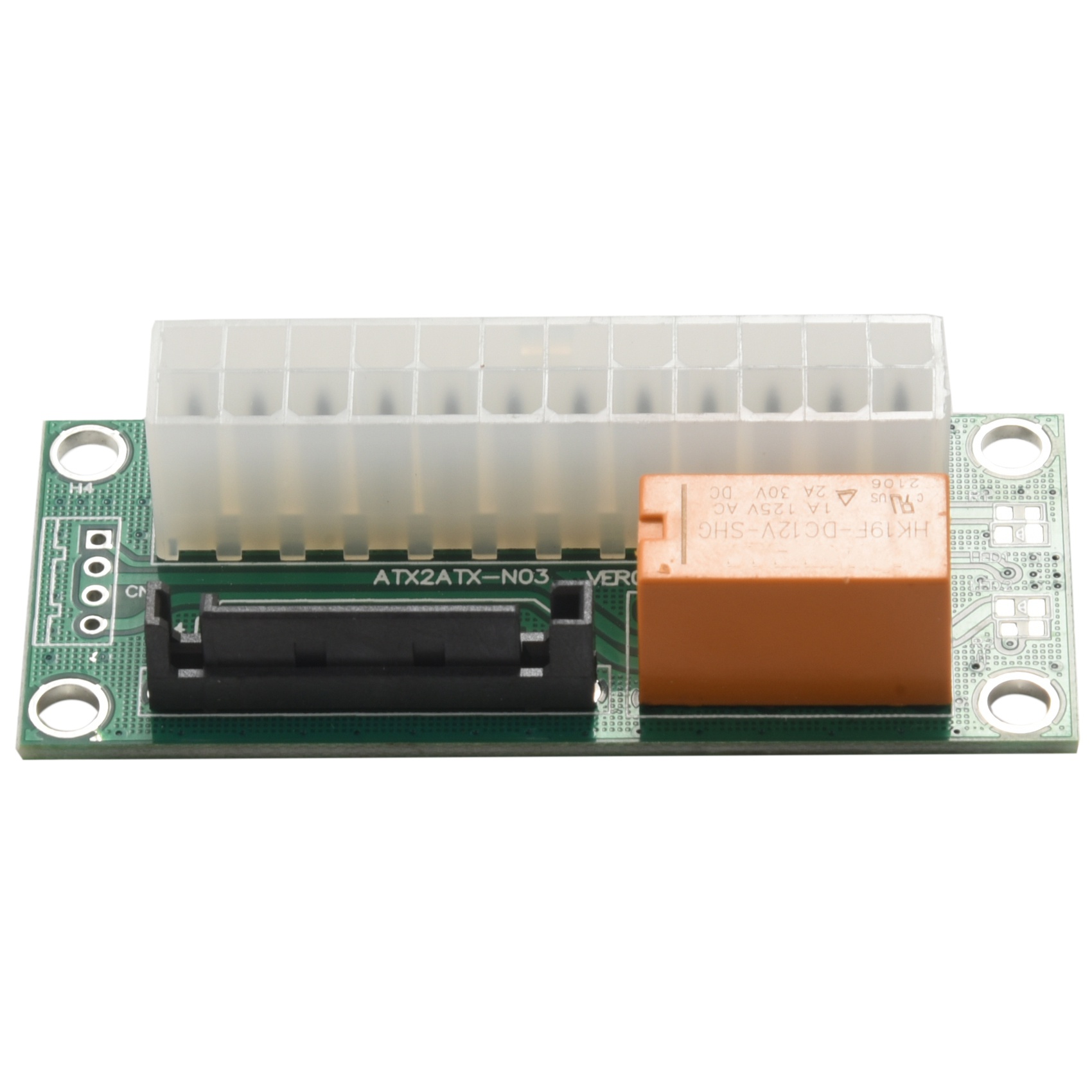 SuperDeals Power Board Dual PS - Atx Power Supply recensie en prijs