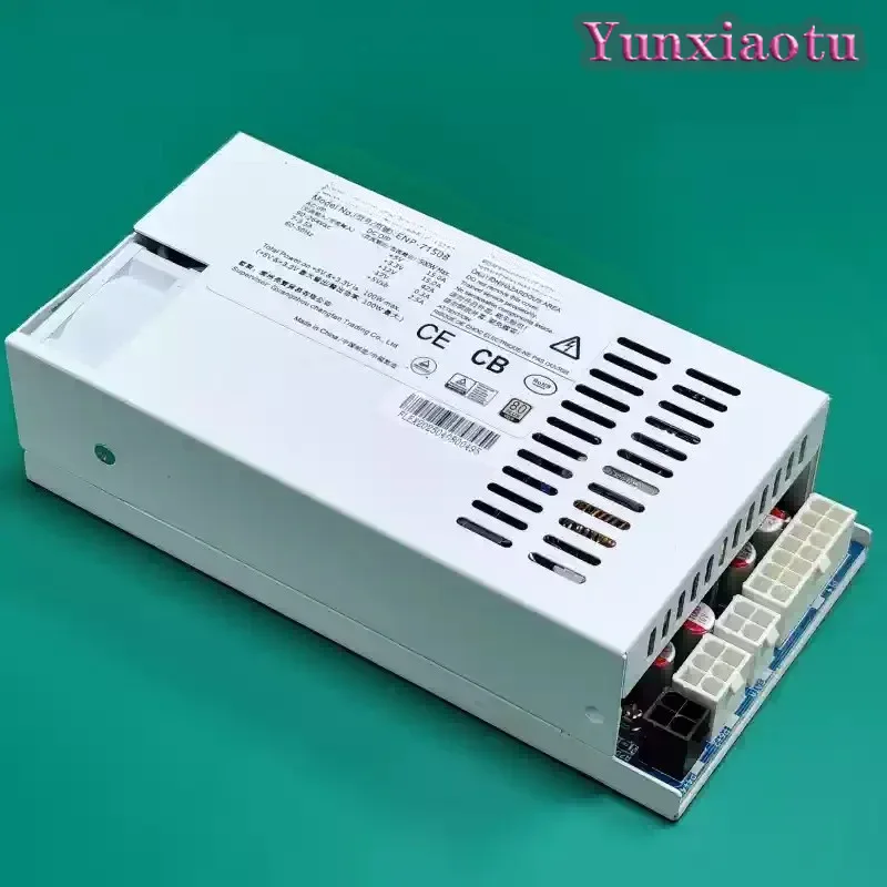300W 400W 500W 600W 700W Volle - Flex Atx Power Supply 600W 1U recensie en prijs