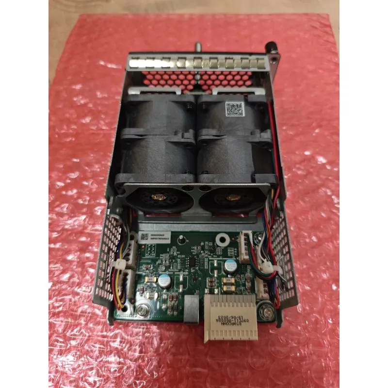 voor HUAWEI FAN-40HA-B Fan Sch - Server Power Supply recensie en prijs