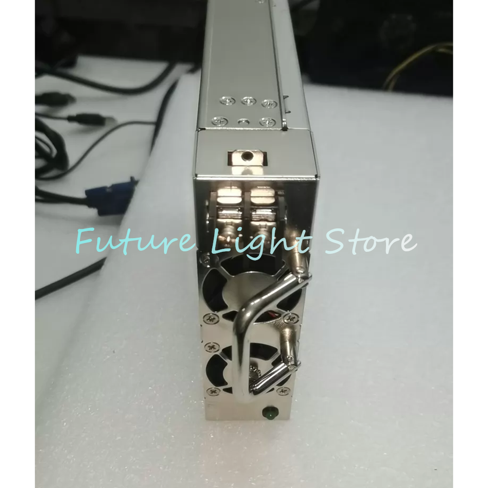 DMRW-3500V-R 500W redundante m - Power Supply 500W recensie en prijs