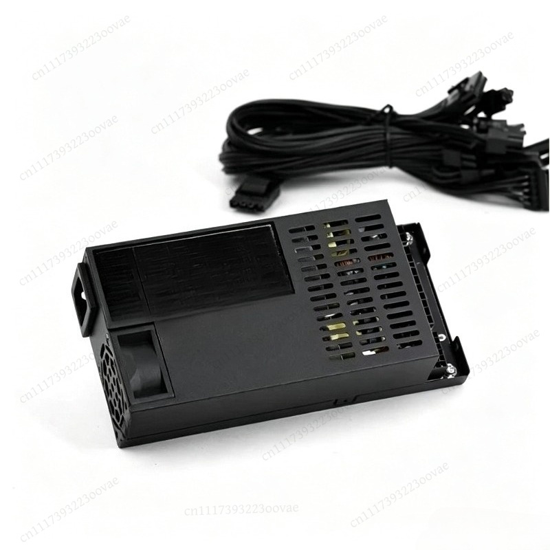 600W Flex-ATX Volledig Modulai - Modular Power Supply recensie en prijs