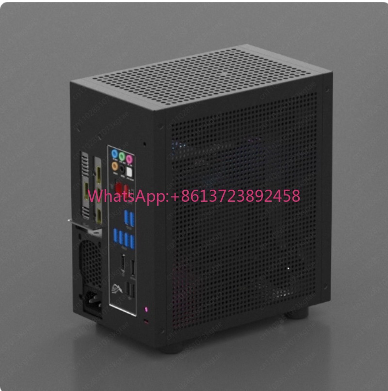 GEEK M21 / M31 Mini ITX comput - Psu Computer recensie en prijs