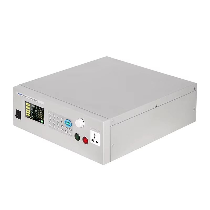 Instelbare frequentieregelaar  - Ac Power Supply recensie en prijs