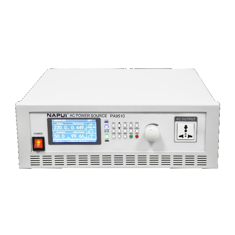Instelbare frequentieregelaar  - Ac Power Supply recensie en prijs