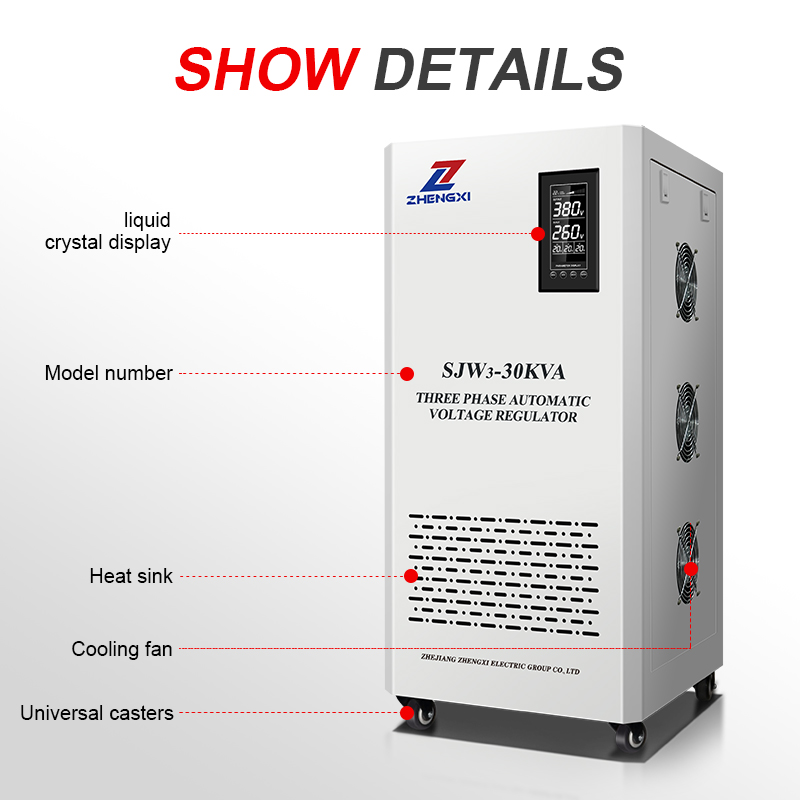 Hoge Precisie CNC Industriële  - Ac Power Supply recensie en prijs