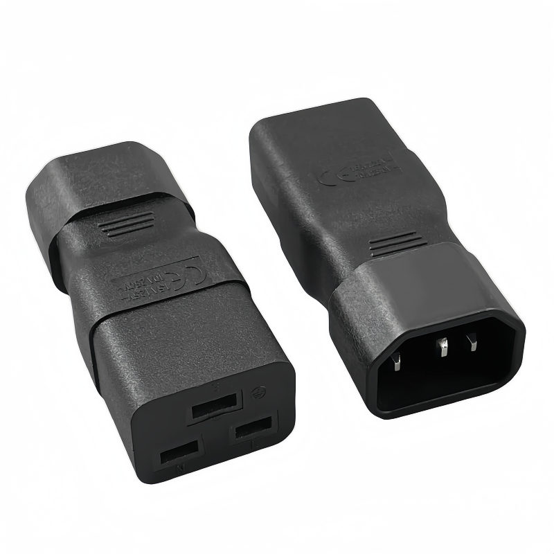 IEC 320 C19 naar C14 wisselstr - Psu Computer recensie en prijs