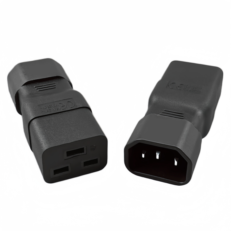 IEC 320 C19 naar C14 wisselstr - Psu Computer recensie en prijs