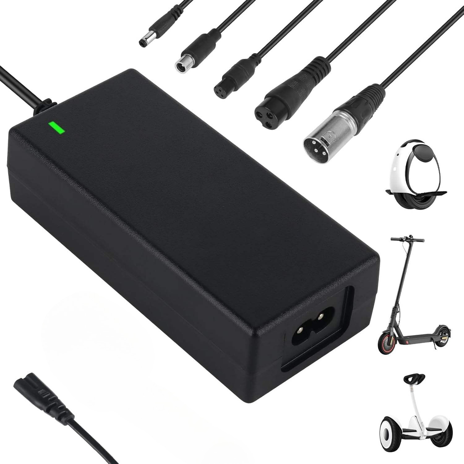 Universele AC DC 42V 2A Power  - Ac Power Supply recensie en prijs