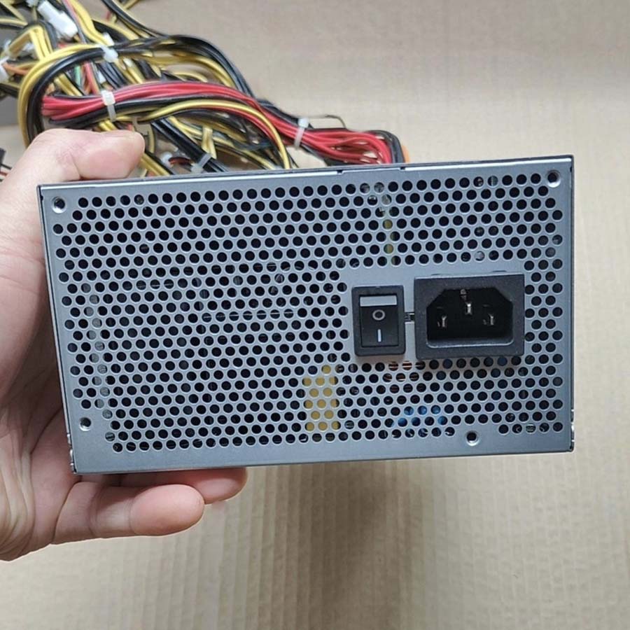 Origineel voor Advantech HS-51 - Atx Power Supply recensie en prijs