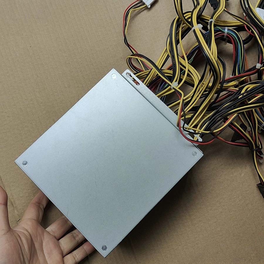 Origineel voor Advantech HS-51 - Atx Power Supply recensie en prijs