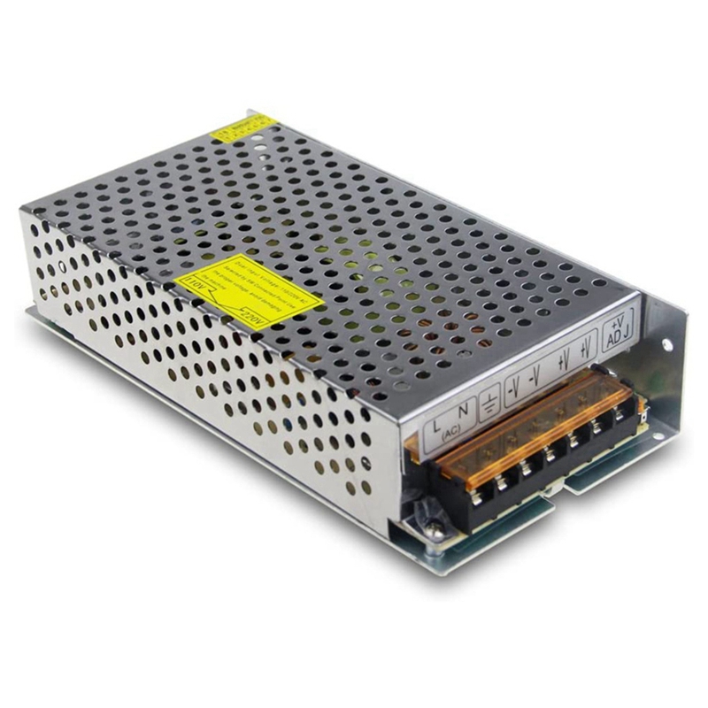 DC 12V 15A 180W Voeding Transf - Power Supply 12V recensie en prijs