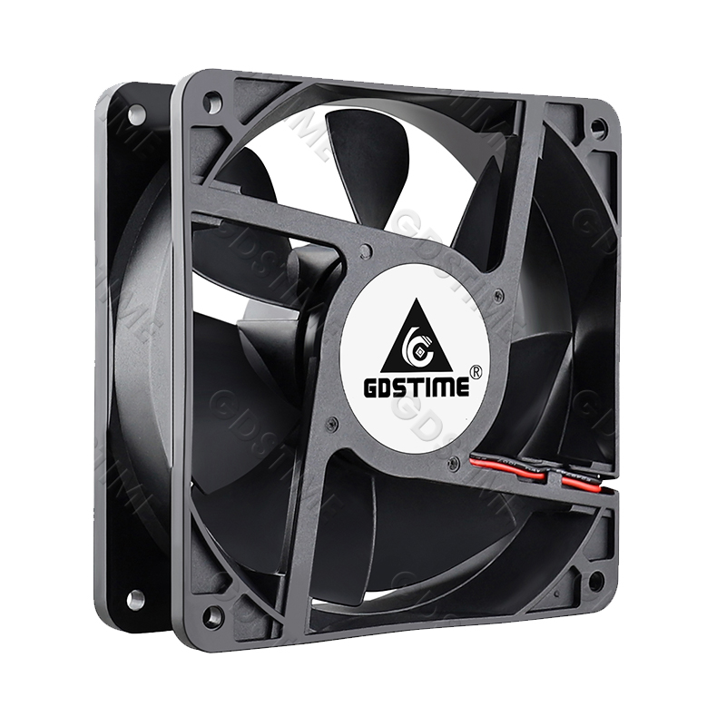 1P Gdstime 120mm X 120 X 38mm  - Server Power Supply recensie en prijs