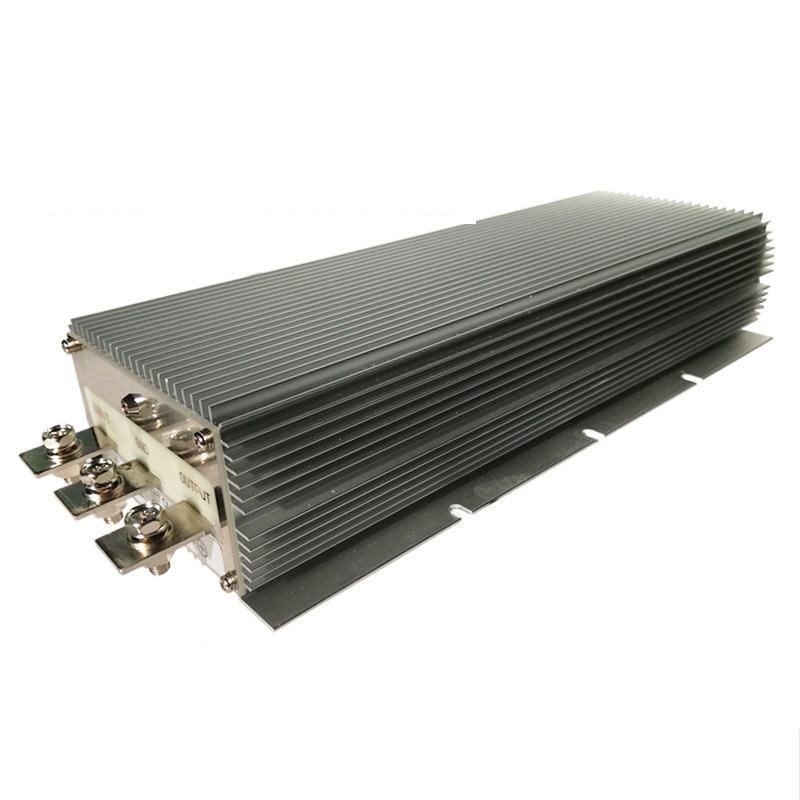 Hoogvermogen DC-DC voedingsmod - Power Supply 12V recensie en prijs