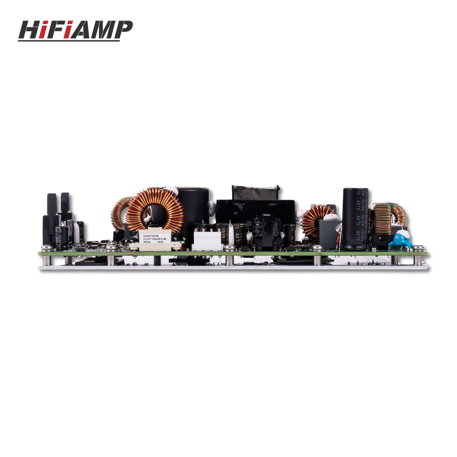 HiFiAMP 90% Nieuwe T-PRO2 500W - Power Supply 500W recensie en prijs