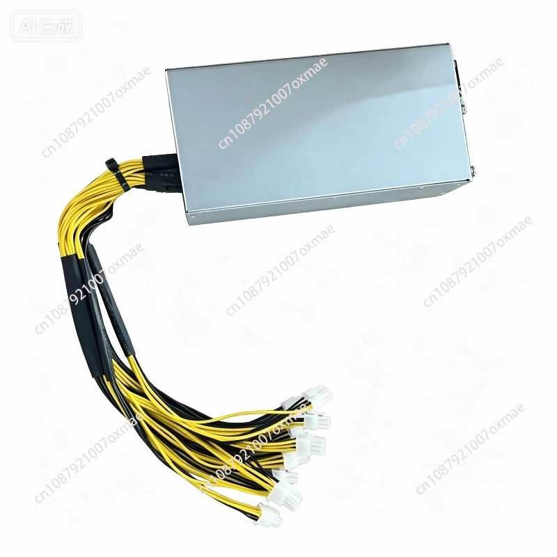 1800W 24-pins koperen desktops - Server Power Supply recensie en prijs