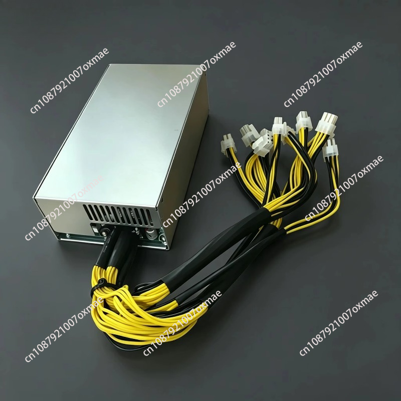 1800W 24-pins koperen desktops - Server Power Supply recensie en prijs
