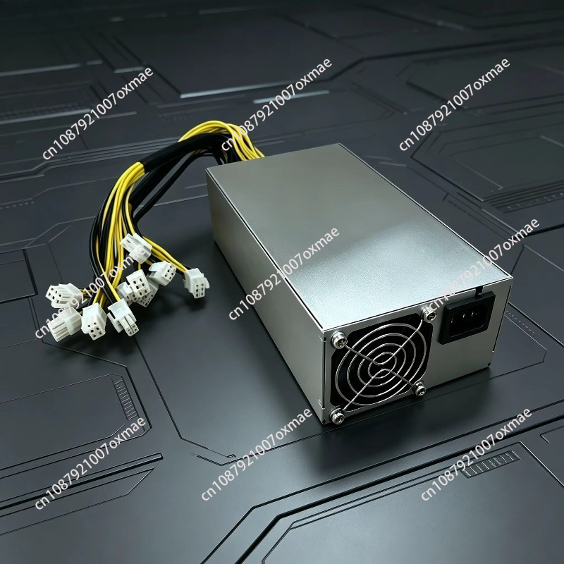 1800W 24-pins koperen desktops - Server Power Supply recensie en prijs