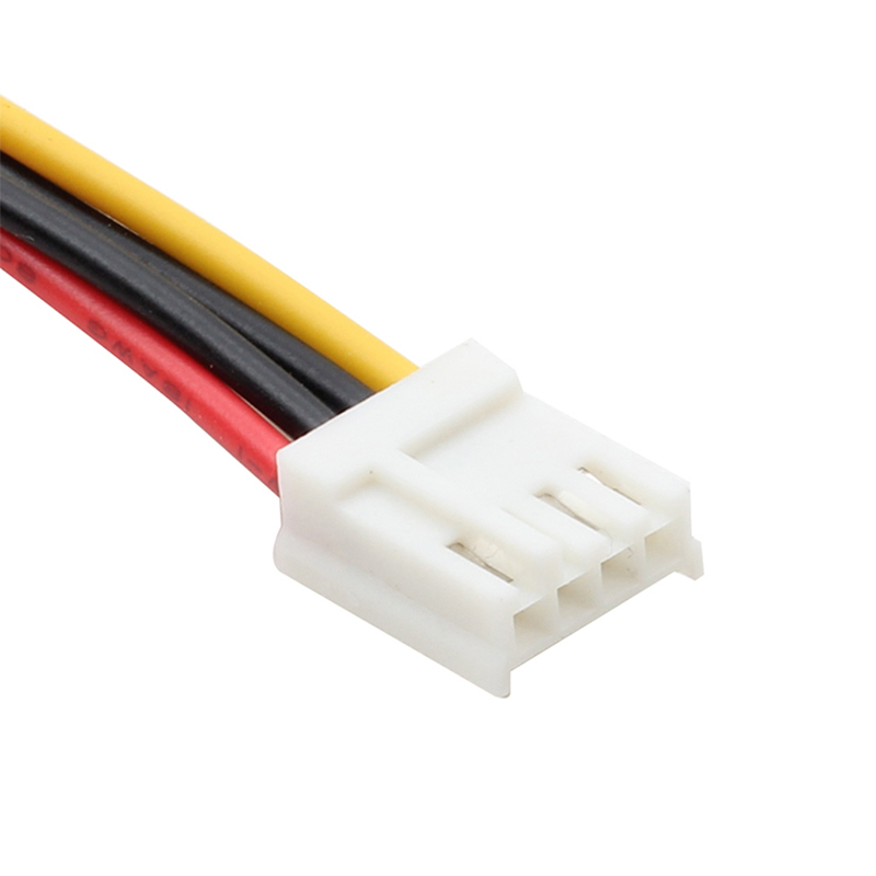 Nieuwe 4 Pin Molex IDE Male Na - Psu Computer recensie en prijs
