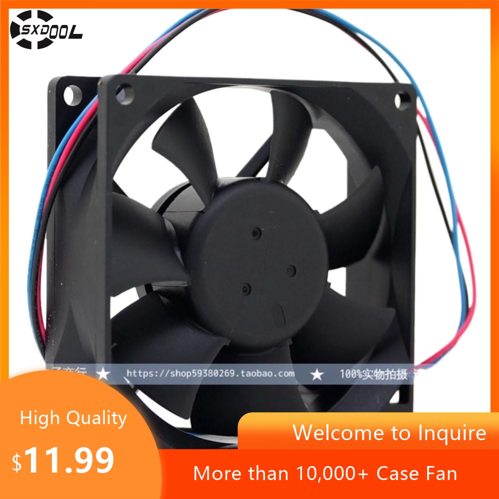 1 stks voor Delta AFB0812L 80m - Pc Power Supply recensie en prijs