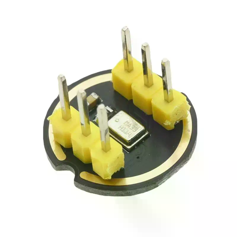 Omnidirectionele hoge precisie - Modular Power Supply recensie en prijs