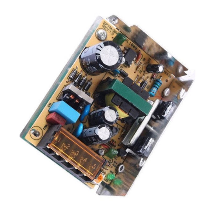 A73E-Bare Board 20W 5V 4A Scha - Dc Power Supply 12V recensie en prijs