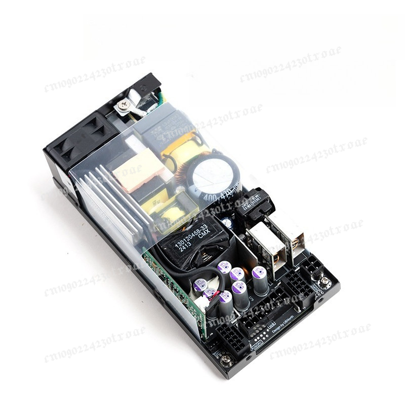Flex ATX 1U Volledig Modulaire - Power Supply 500W recensie en prijs