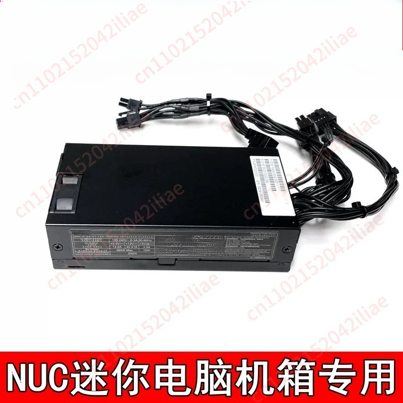 Voor FSP500-30AS 500W Platinum - Power Supply 500W recensie en prijs