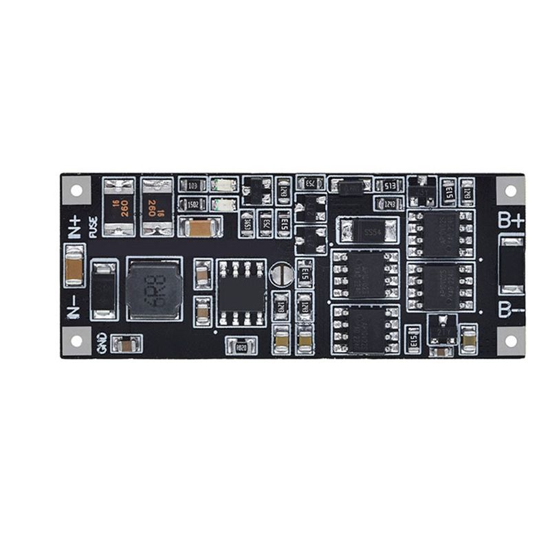 B27B DC 12 V/15 V 50 W 4A UPS  - Dc Power Supply 12V recensie en prijs