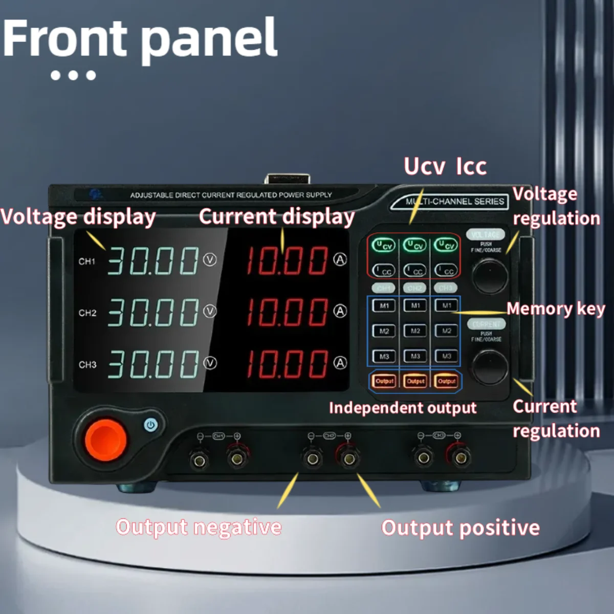 15V 30V 40V 60V 100V 80V 150V  - Ac Power Supply recensie en prijs