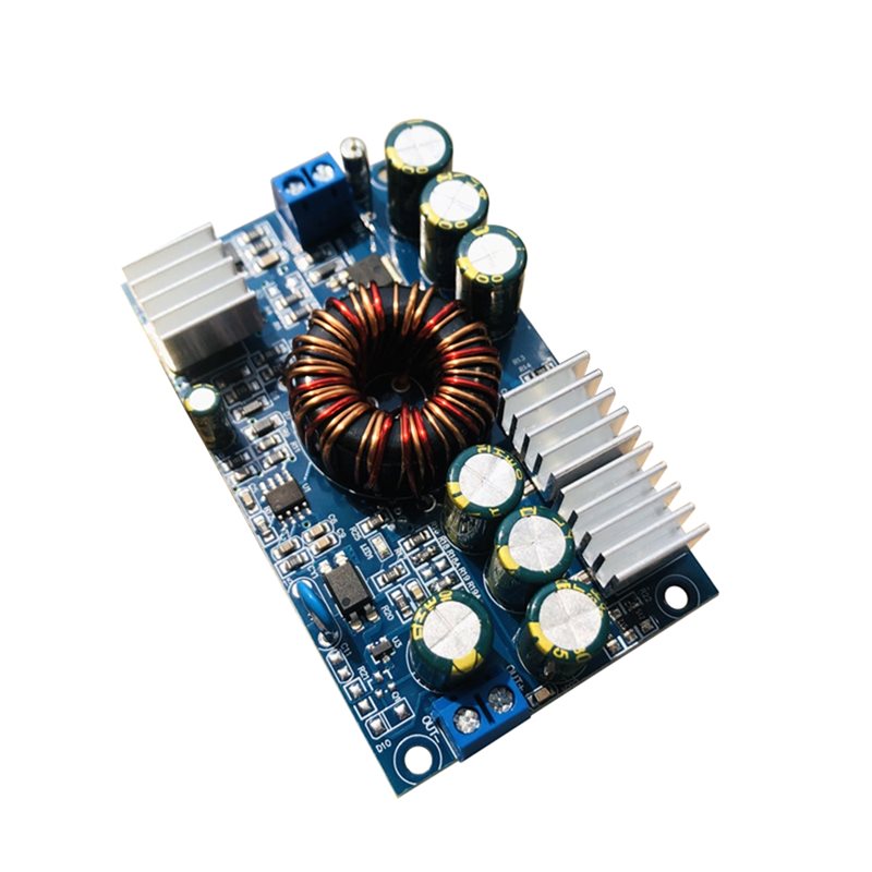 N82R PWS39-9V 4A 36W step-down - Dc Power Supply 12V recensie en prijs