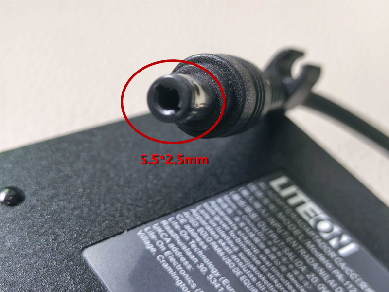 Originele 20V 6A PA-1121-76E A - Pc Power Supply recensie en prijs