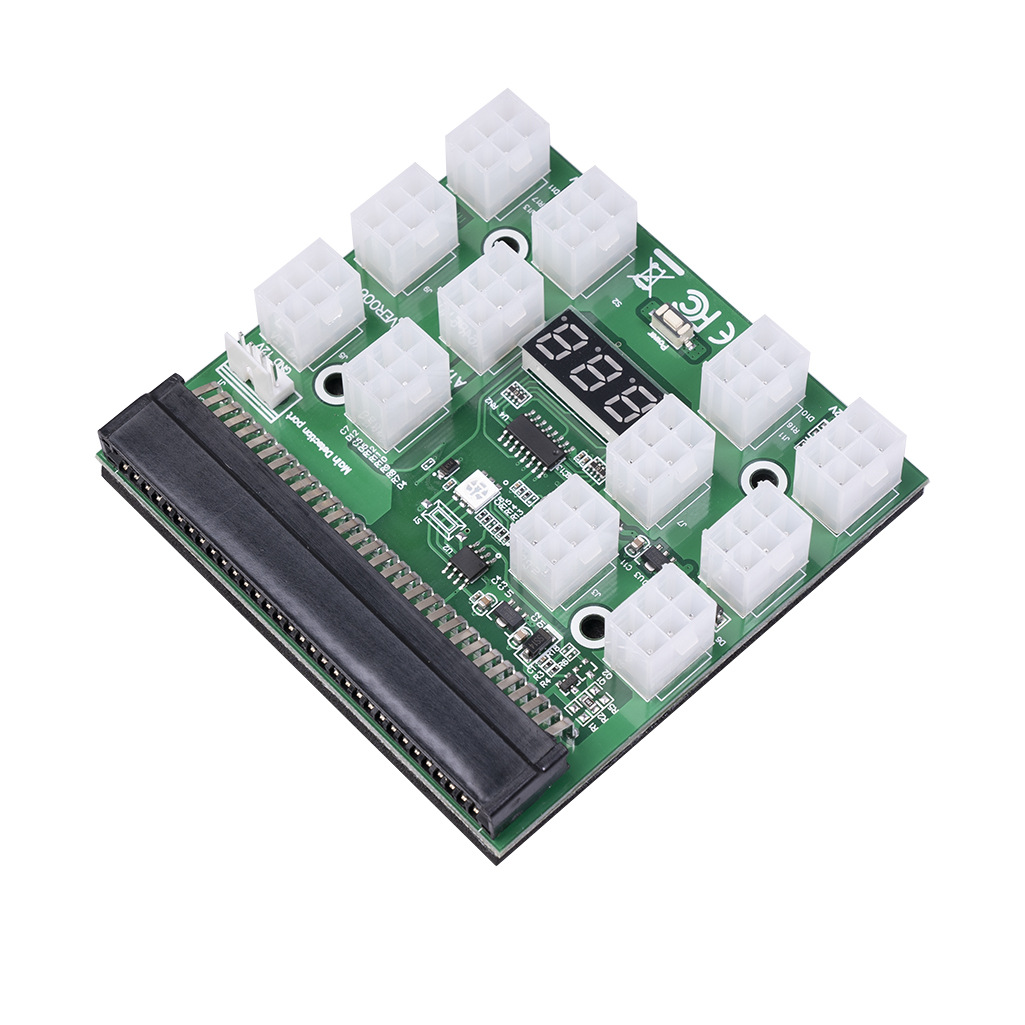 Breakout Board Kabel Voor Serv - Power Supply 750W recensie en prijs